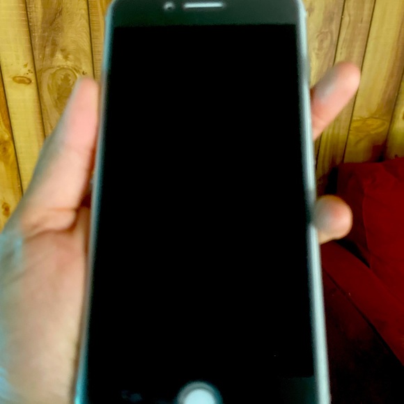 IPhone 8 Plus